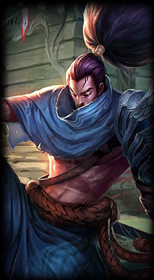 Yasuo